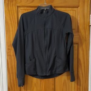 Women's Black Jacket